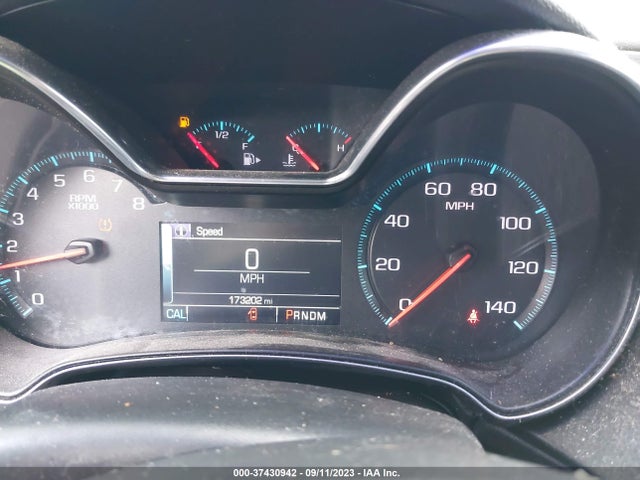Chevrolet IMPALA LT 2015 2G1125S31F9251667 Image 13