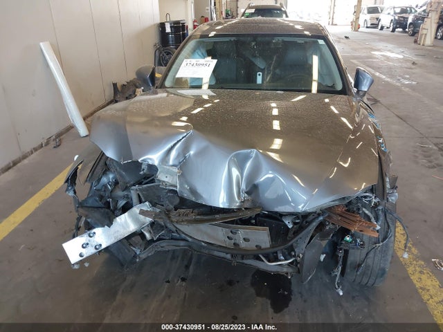Lexus IS 250 2015 JTHCF1D22F5022363 Image 13