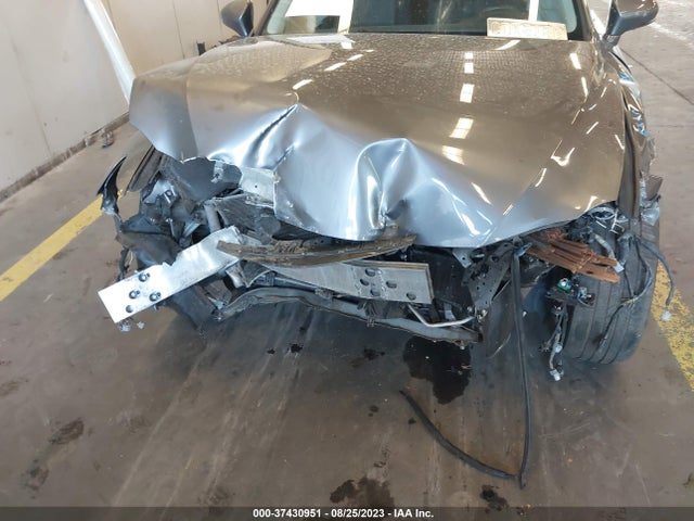 Lexus IS 250 2015 JTHCF1D22F5022363 Image 6