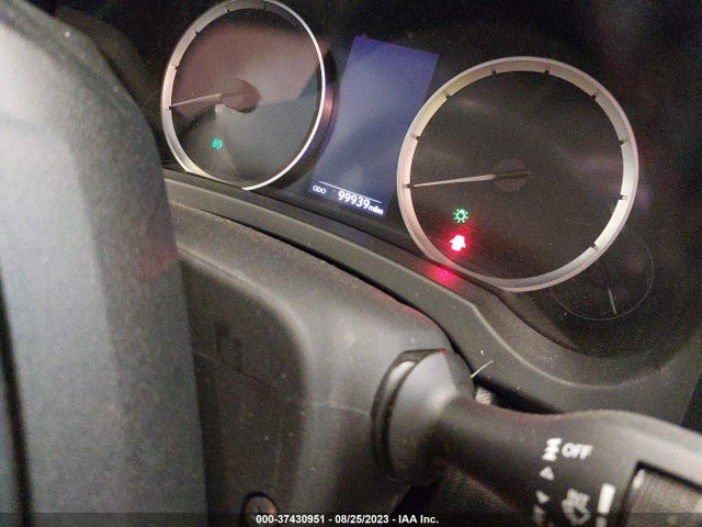 Lexus IS 250 2015 JTHCF1D22F5022363 Image 7