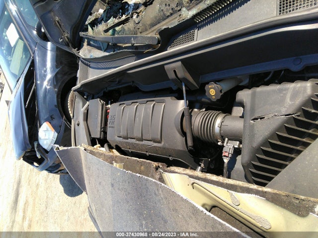5GAKVCKDXFJ204868 Buick Enclave Premium