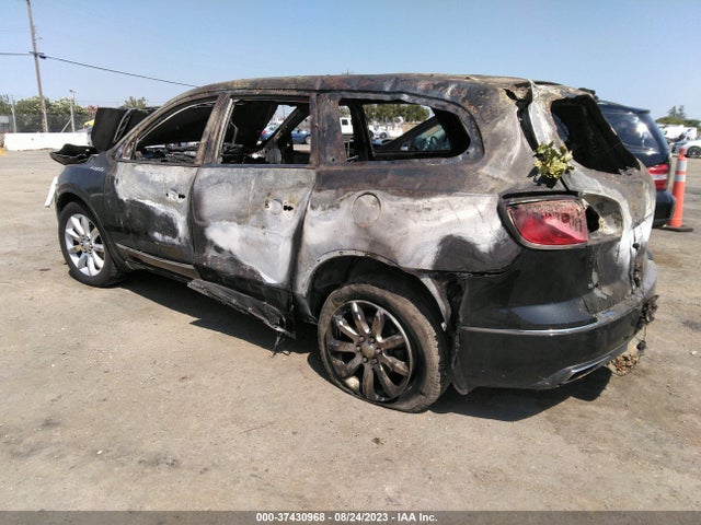 5GAKVCKDXFJ204868 Buick Enclave Premium