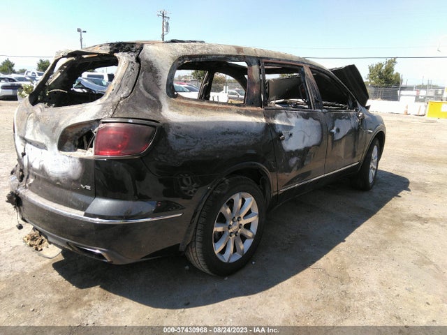5GAKVCKDXFJ204868 Buick Enclave Premium