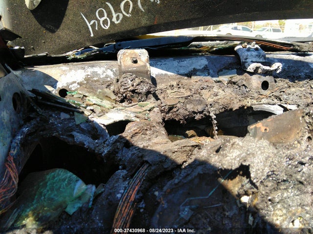 5GAKVCKDXFJ204868 Buick Enclave Premium