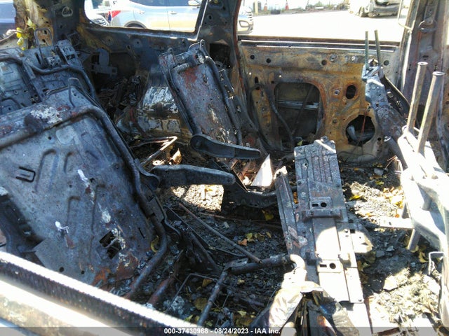 5GAKVCKDXFJ204868 Buick Enclave Premium