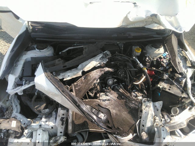 2021 SUBARU IMPREZA PREMIUM 5-DOOR VIN: 4S3GTAD62M3710340