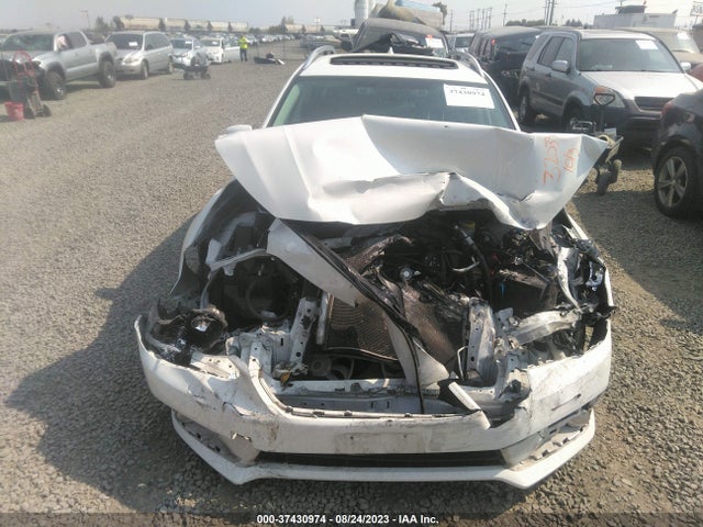 2021 SUBARU IMPREZA PREMIUM 5-DOOR VIN: 4S3GTAD62M3710340