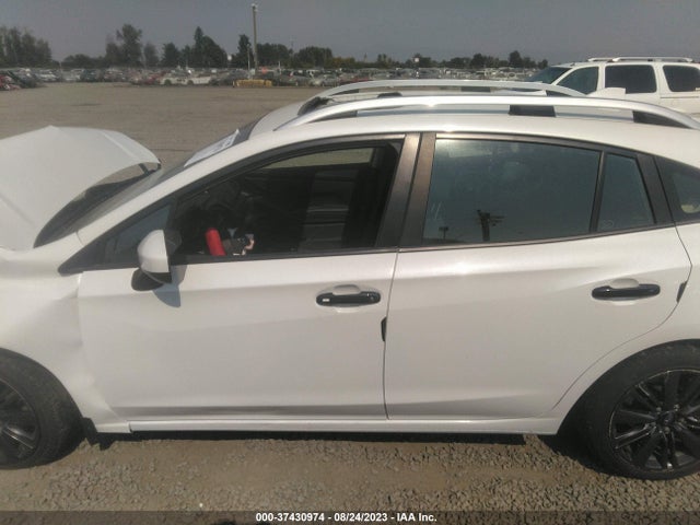 2021 SUBARU IMPREZA PREMIUM 5-DOOR VIN: 4S3GTAD62M3710340
