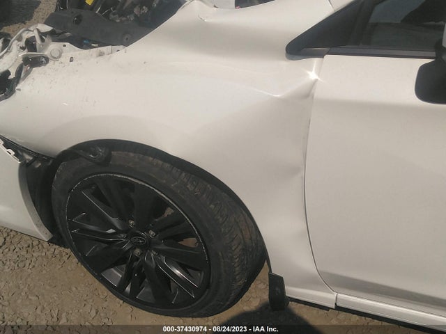 2021 SUBARU IMPREZA PREMIUM 5-DOOR VIN: 4S3GTAD62M3710340