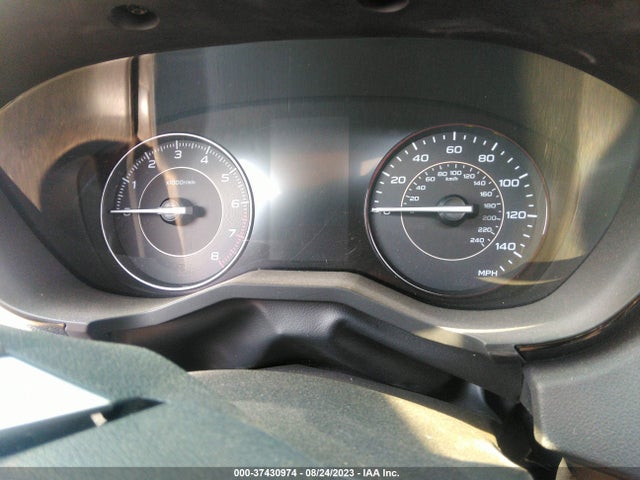 2021 SUBARU IMPREZA PREMIUM 5-DOOR VIN: 4S3GTAD62M3710340