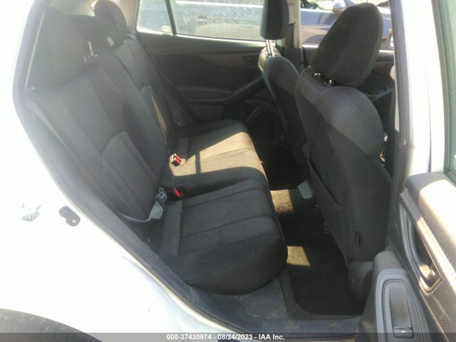 2021 SUBARU IMPREZA PREMIUM 5-DOOR VIN: 4S3GTAD62M3710340