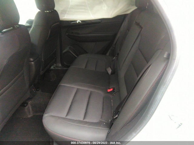 Chevrolet Trailblazer Rs 2022 KL79MUSL3NB014509 Image 8
