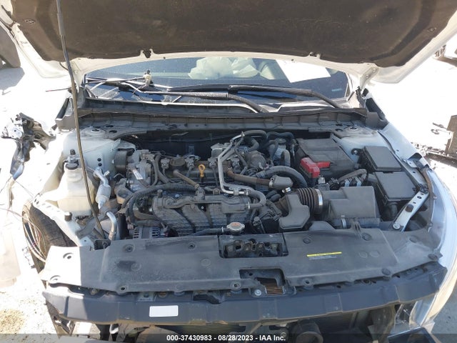 Nissan Altima 2.5 Sr 2021 1N4BL4CV7MN335981 Image 16