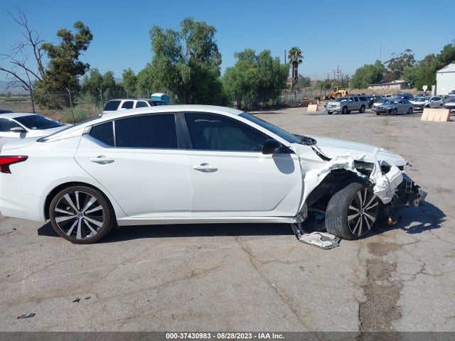 Nissan Altima 2.5 Sr 2021 1N4BL4CV7MN335981 Image 5