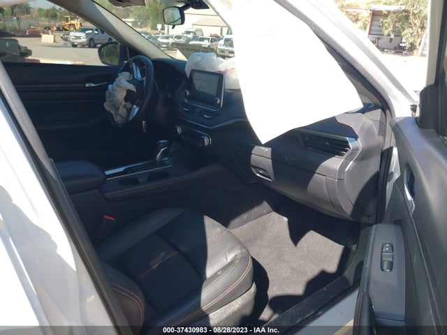 Nissan Altima 2.5 Sr 2021 1N4BL4CV7MN335981 Image 11