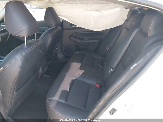 Nissan Altima 2.5 Sr 2021 1N4BL4CV7MN335981 Image 14