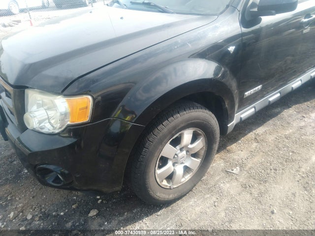 2008 FORD ESCAPE LIMITED VIN: 1FMCU94138KA44420