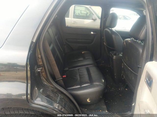 2008 FORD ESCAPE LIMITED VIN: 1FMCU94138KA44420