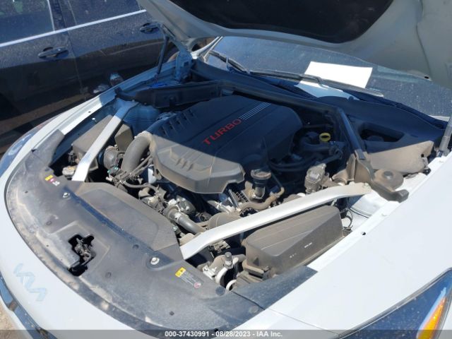 KNAE55LC1N6112608 KIA Stinger Gt2