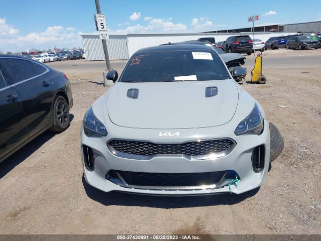 KNAE55LC1N6112608 KIA Stinger Gt2