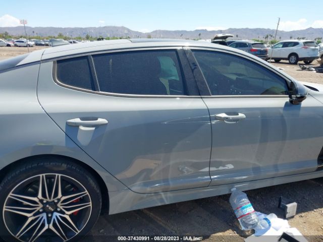 KNAE55LC1N6112608 KIA Stinger Gt2