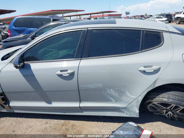 KNAE55LC1N6112608 KIA Stinger Gt2