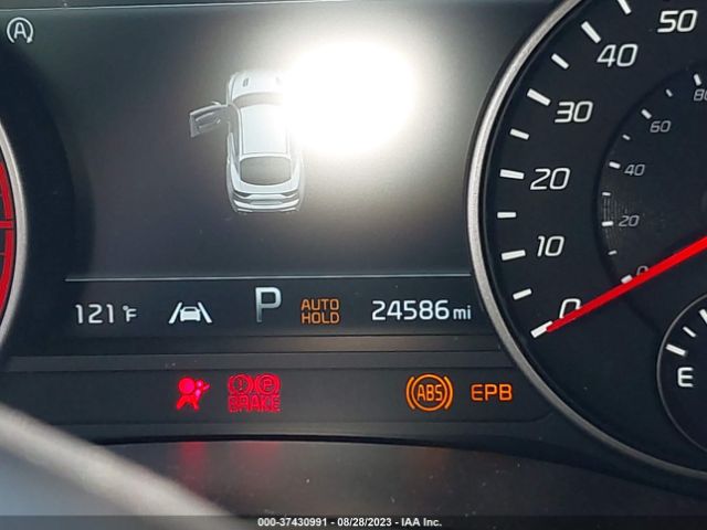 KNAE55LC1N6112608 KIA Stinger Gt2