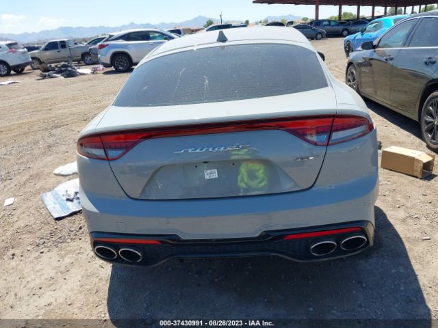 KNAE55LC1N6112608 KIA Stinger Gt2