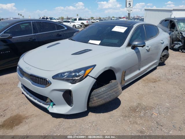 KNAE55LC1N6112608 KIA Stinger Gt2