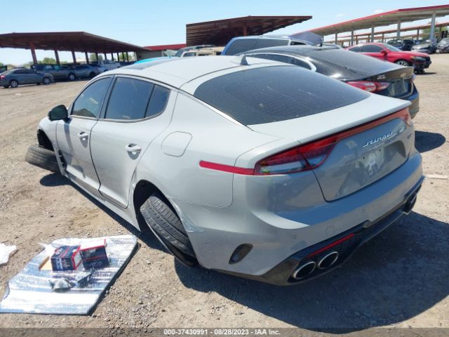KNAE55LC1N6112608 KIA Stinger Gt2
