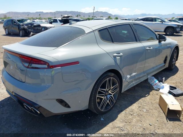 KNAE55LC1N6112608 KIA Stinger Gt2