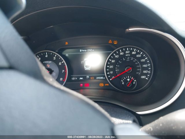 KNAE55LC1N6112608 KIA Stinger Gt2
