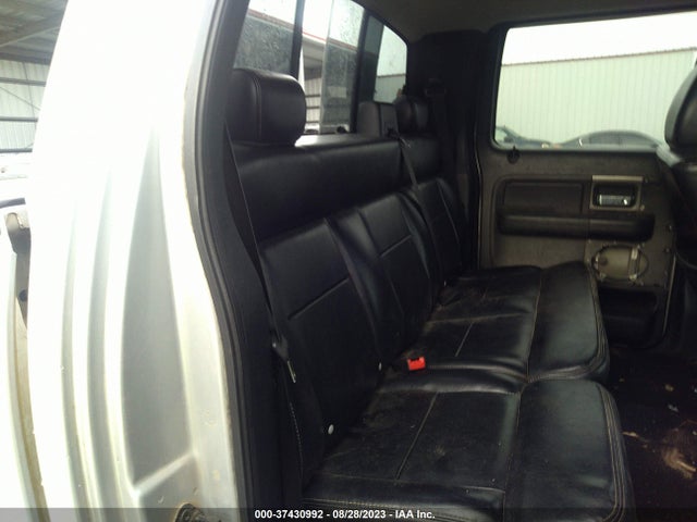 2005 FORD F-150 XLT/FX4/LARIAT/KING RANCH VIN: 1FTPW14585FB03468