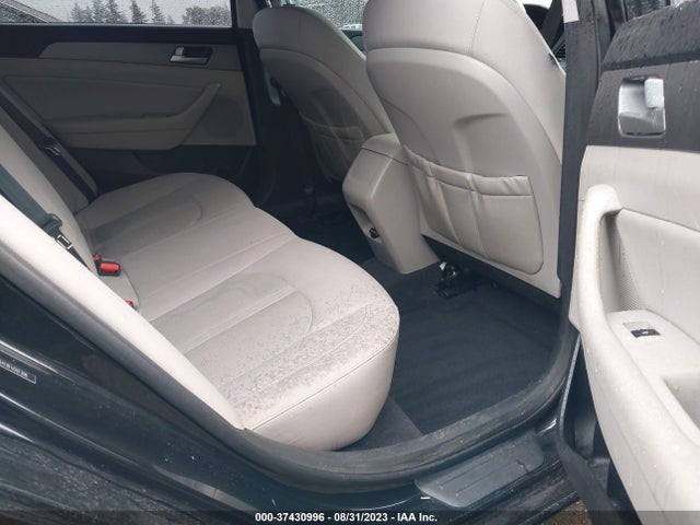 2015 HYUNDAI SONATA 2.4L SE VIN: 5NPE24AF8FH001306
