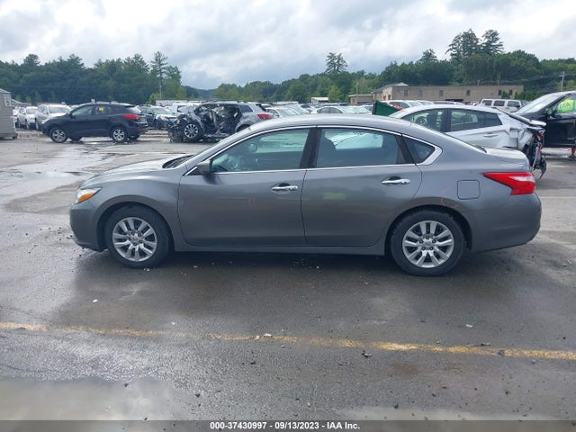 2016 NISSAN ALTIMA 2.5 SL/2.5 SR/2.5 SV/2.5/2.5 S VIN: 1N4AL3AP5GC159796