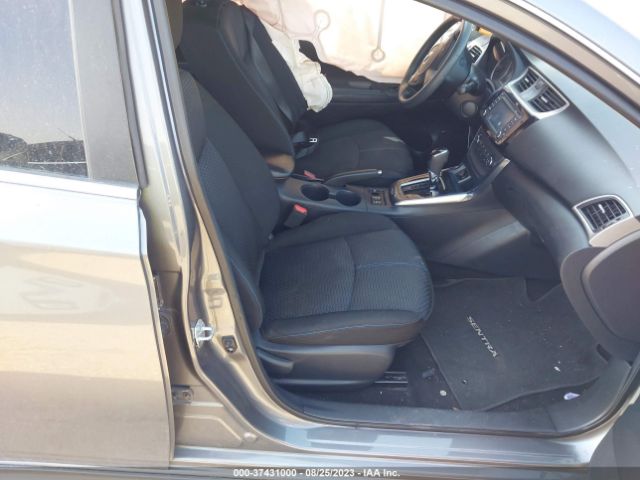 3N1AB7AP0GY237383 Nissan SENTRA SR