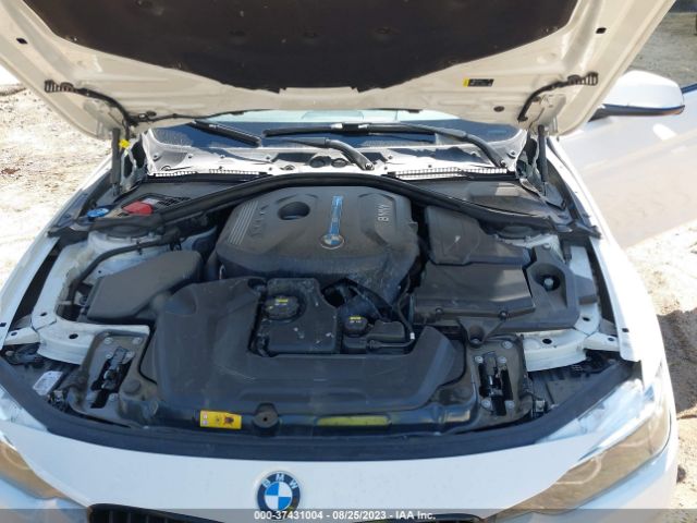 WBA8E1C57JA177848 BMW 3 Series 330e Iperformance