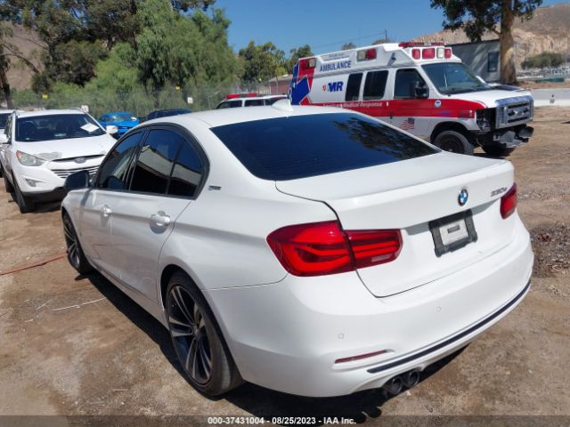 WBA8E1C57JA177848 BMW 3 Series 330e Iperformance