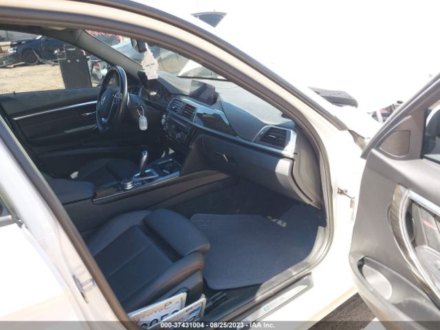 WBA8E1C57JA177848 BMW 3 Series 330e Iperformance