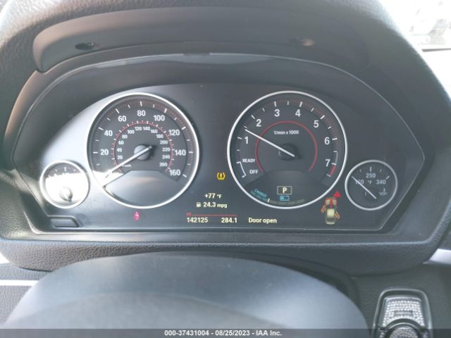 WBA8E1C57JA177848 BMW 3 Series 330e Iperformance