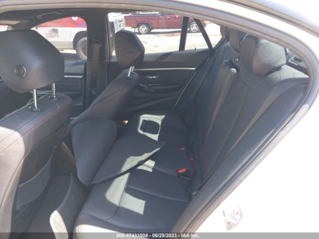 WBA8E1C57JA177848 BMW 3 Series 330e Iperformance