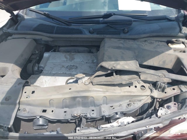 2015 Lexus RX, VIN: 2T2ZK1BA3FC164110