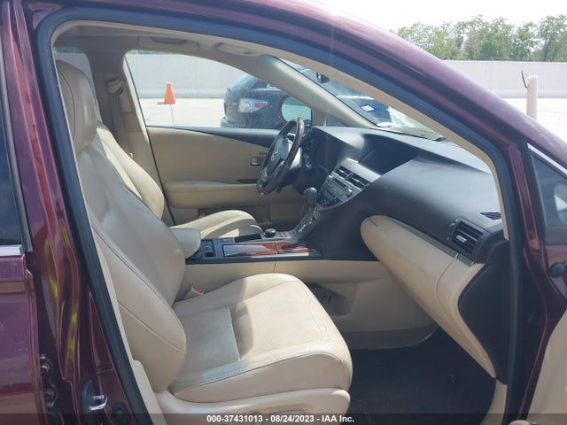 2015 Lexus RX, VIN: 2T2ZK1BA3FC164110