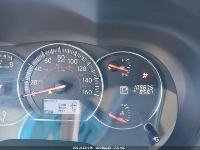 1N4AA5AP5EC471230 Nissan Maxima 3.5 Sv