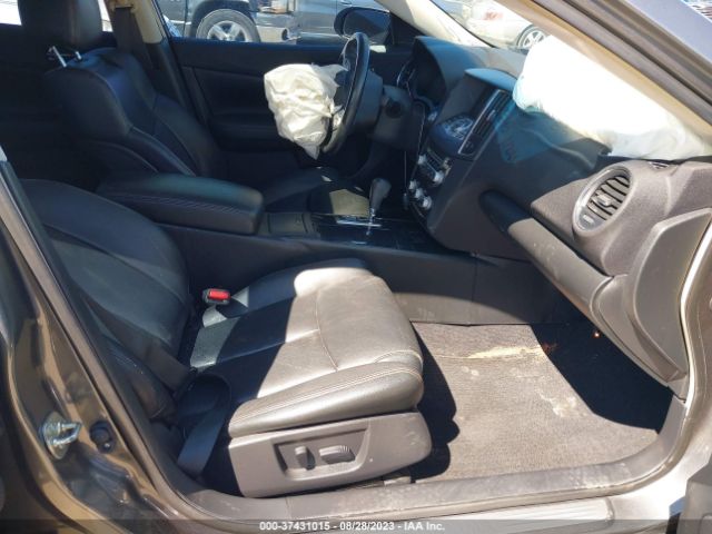 1N4AA5AP5EC471230 Nissan Maxima 3.5 Sv