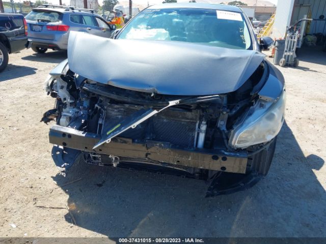 1N4AA5AP5EC471230 Nissan Maxima 3.5 Sv