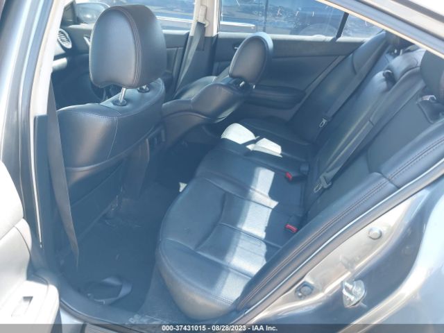1N4AA5AP5EC471230 Nissan Maxima 3.5 Sv