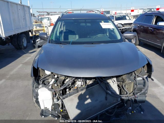 5N1AT2MT9GC764669 Nissan Rogue Sl