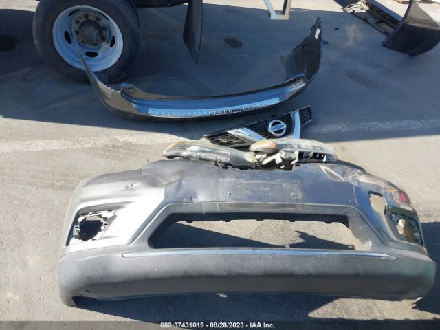 5N1AT2MT9GC764669 Nissan Rogue Sl