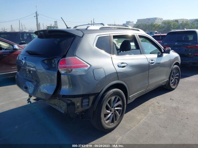 5N1AT2MT9GC764669 Nissan Rogue Sl